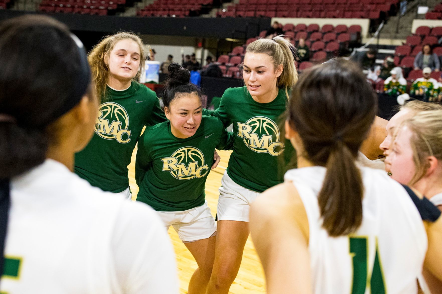 Rocky Mountain College vs. MSU Billings